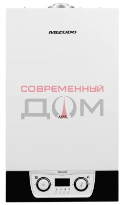 MIZUDO M24T Maestro Lux с шиной OpenTherm